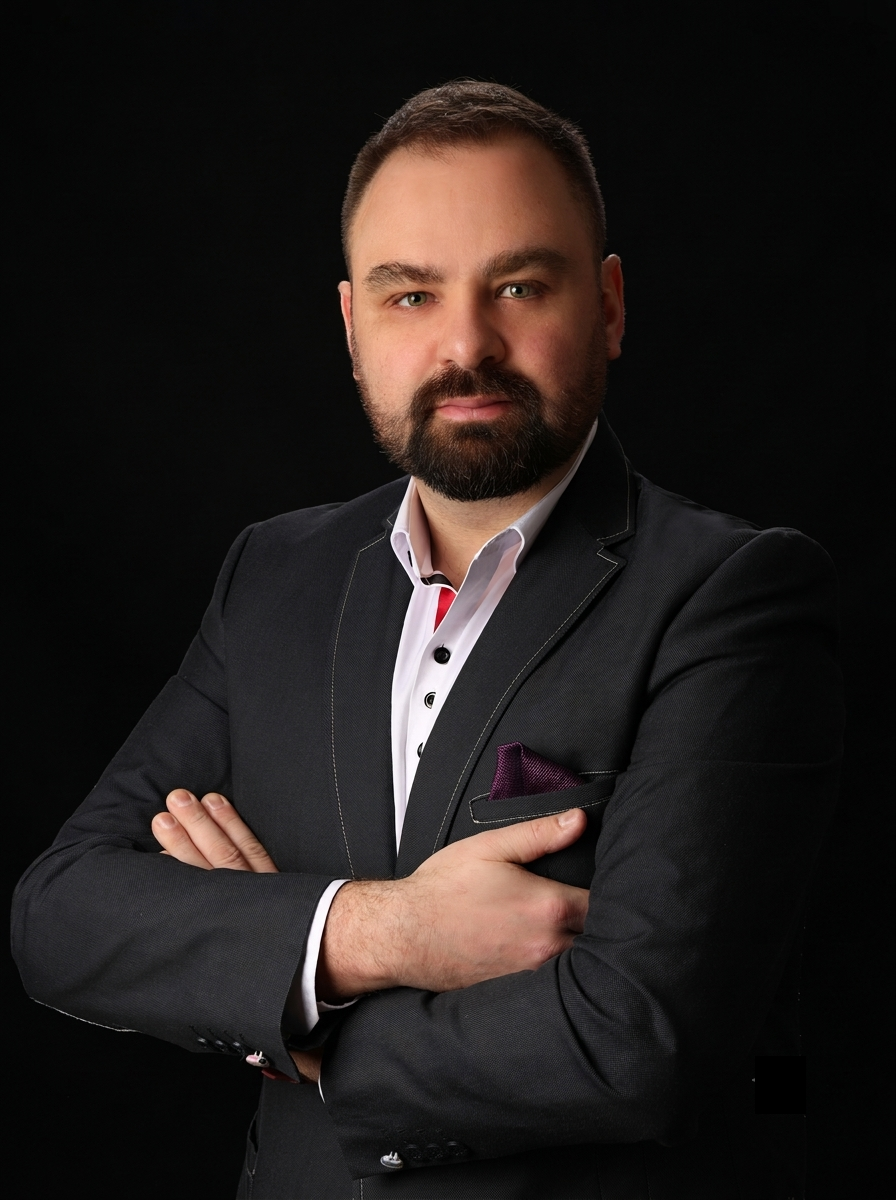 Michał Rzeźnik