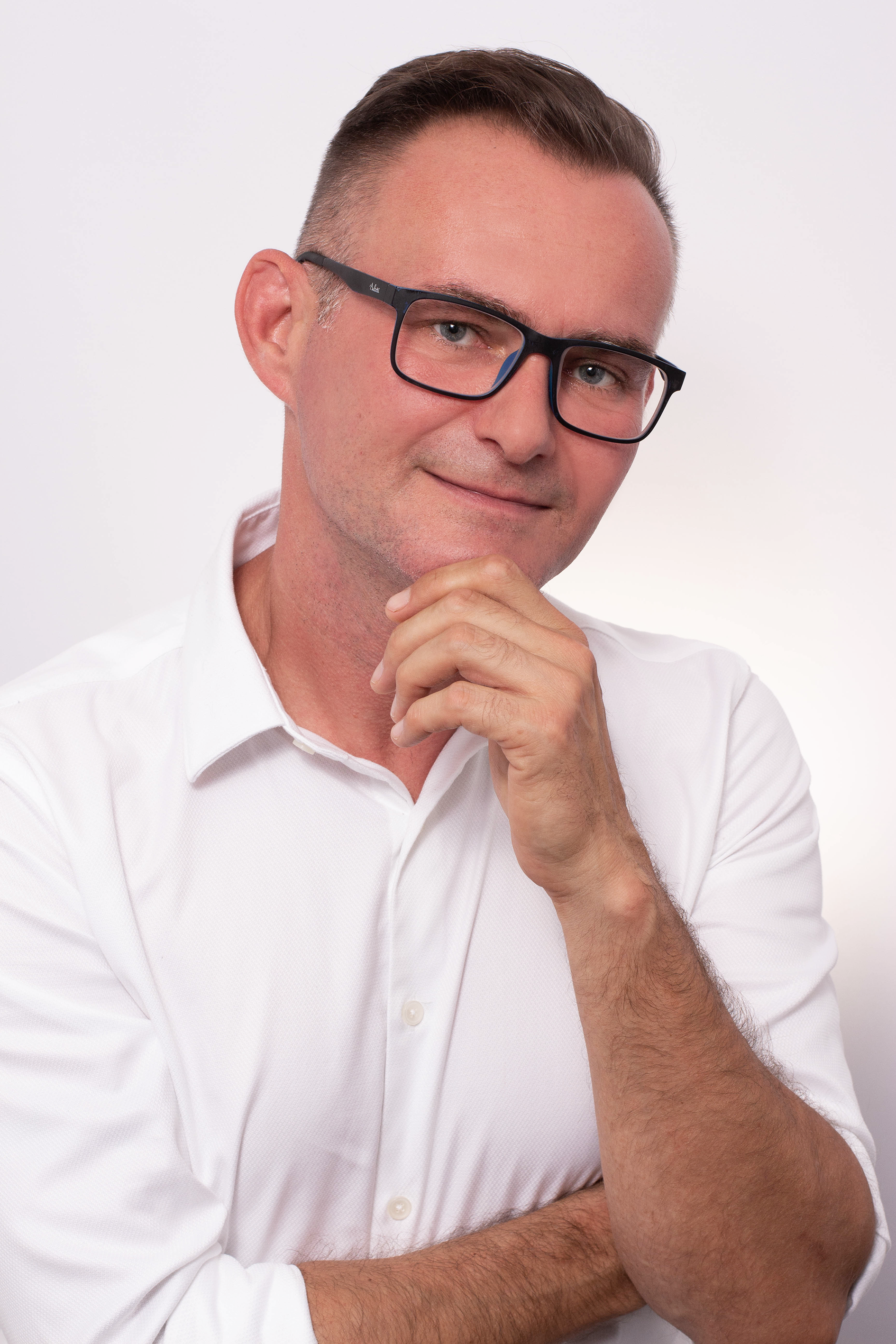 Jacek Obarski