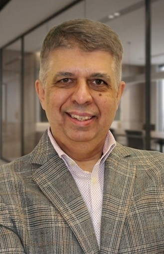 Swapan Chaudhuri