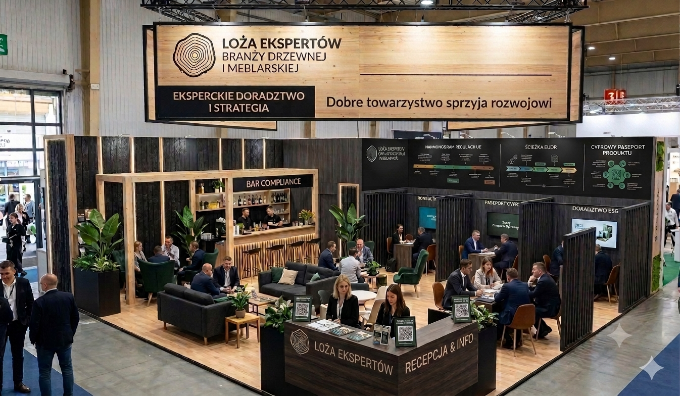 Spotkania na żywo i networking