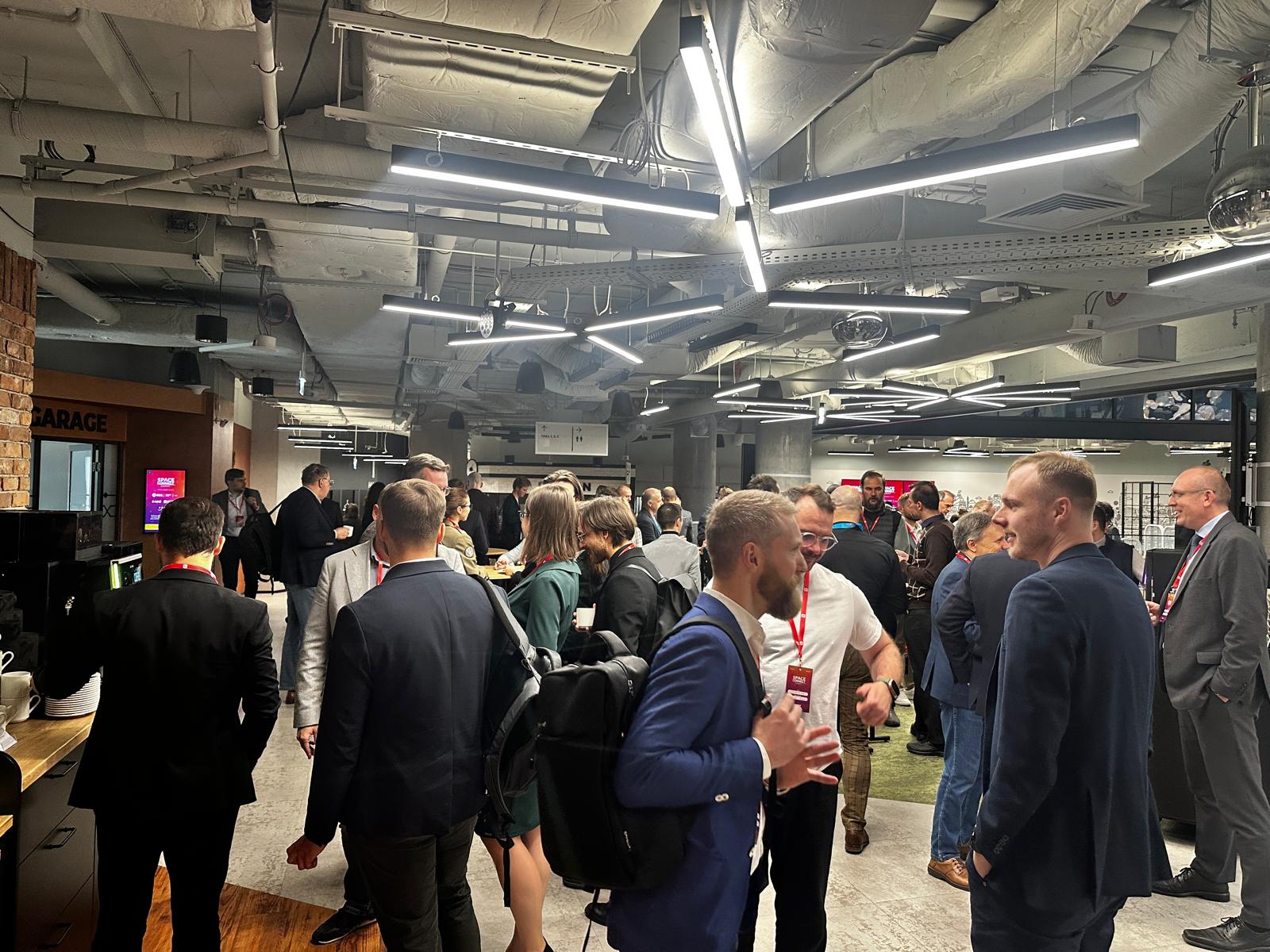 Networking