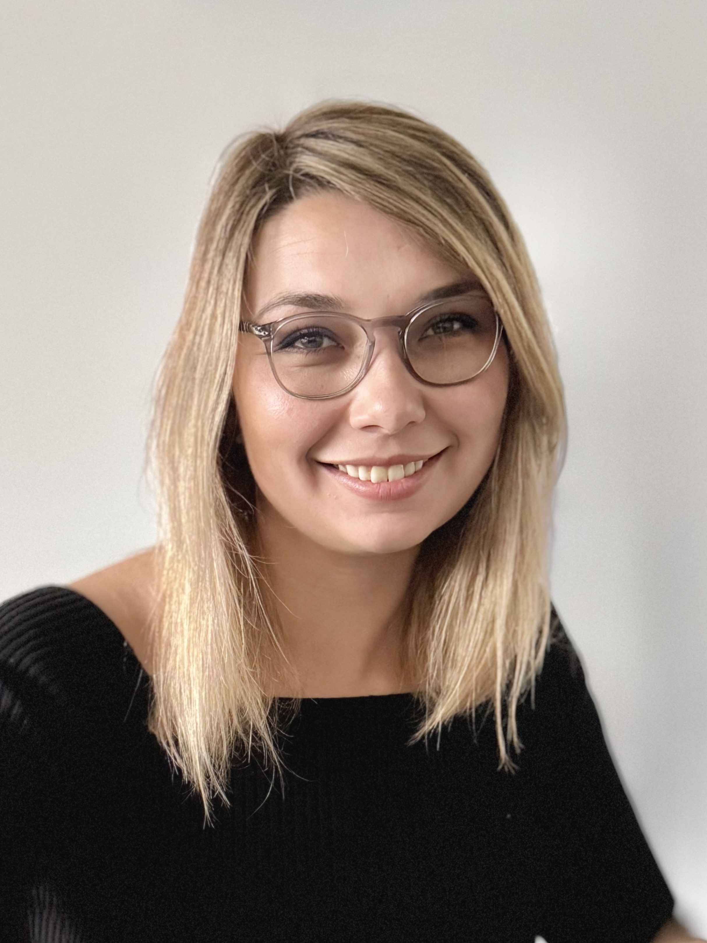 dr inż. Milena Henke